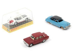 DINKY TOYS (FRANCE) (3)