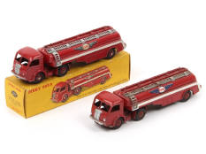 DINKY TOYS (FRANCE) (2)