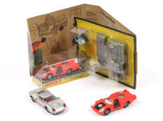 DINKY TOYS (GB) (4)