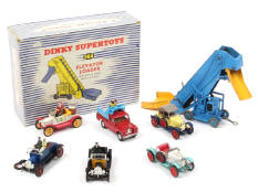 DINKY TOYS (GB) (7)