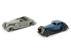 DINKY TOYS (GB) (2)