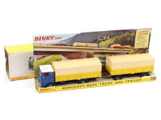 DINKY TOYS (GB) (1)