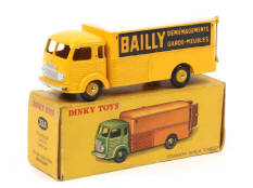 DINKY TOYS (FRANCE) (1)