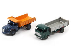 DINKY TOYS (FRANCE) (2)