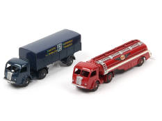 DINKY TOYS (FRANCE) (2)