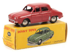 DINKY TOYS (FRANCE) (1)