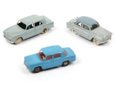 DINKY TOYS (FRANCE) (3)