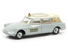 DINKY TOYS (FRANCE) (1)