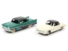 DINKY TOYS (FRANCE) (2)
