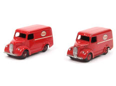 DINKY TOYS (GB) (2)
