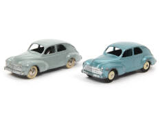 DINKY TOYS (FRANCE) (2)