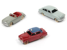 DINKY TOYS (FRANCE) (3)