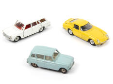 DINKY TOYS (FRANCE) (3)