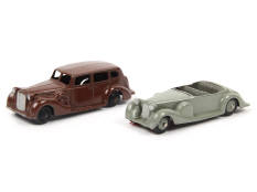 DINKY TOYS (GB) (2)