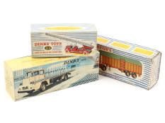 DINKY TOYS (FRANCE) (3)