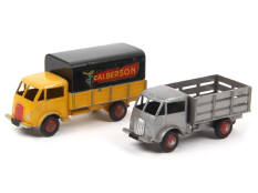 DINKY TOYS (FRANCE) (2)
