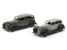 DINKY TOYS (GB) (2)