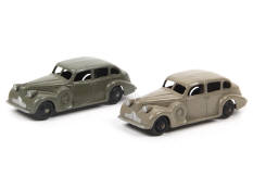 DINKY TOYS (GB) (2)