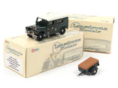LANSDOWNE MODELS (GB) (2)