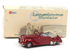 LANSDOWNE MODELS (GB) (1)