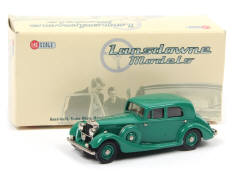 LANSDOWNE MODELS (GB) (1)