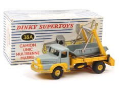 DINKY TOYS (FRANCE) (1)