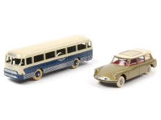 DINKY TOYS (FRANCE) (2)
