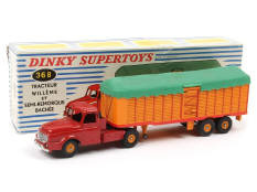 DINKY TOYS (FRANCE) (1)