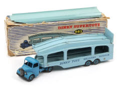 DINKY TOYS (GB) (1)