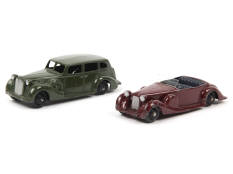 DINKY TOYS (GB) (2)