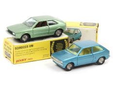 DINKY TOYS (FRANCE) (2)