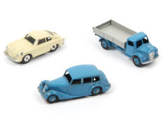 DINKY TOYS (GB) (3)