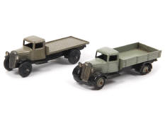 DINKY TOYS (GB) (2)