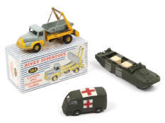 DINKY TOYS (FRANCE) (3)