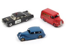 DINKY TOYS (GB) (3)