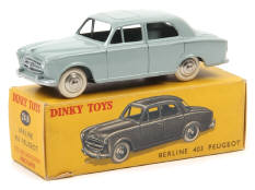 DINKY TOYS (FRANCE) (1)
