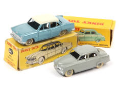 DINKY TOYS (FRANCE) (2)