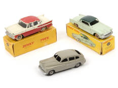 DINKY TOYS (FRANCE) (3)