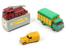 DINKY TOYS (FRANCE) (3)