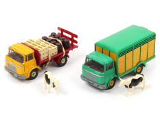 DINKY TOYS (FRANCE) (2)