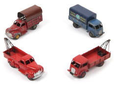DINKY TOYS (FRANCE) (4)
