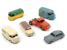 DINKY TOYS (FRANCE) (6)