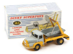 DINKY TOYS (FRANCE) (1)