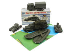 DINKY TOYS (FRANCE) (4)