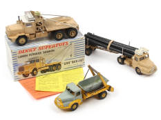 DINKY TOYS (FRANCE) (3)