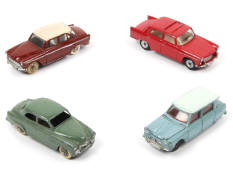 DINKY TOYS (FRANCE) (4)
