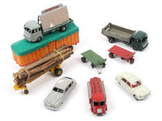 DINKY TOYS (FRANCE) (9)