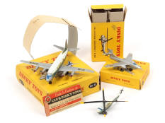 DINKY TOYS (FRANCE) (3)