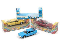 NOREV - JET CAR (FRANCE) (3)