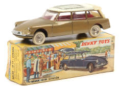DINKY TOYS (FRANCE) (1)
